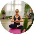 Mindful Yoga Practices Mindful Yoga Practices