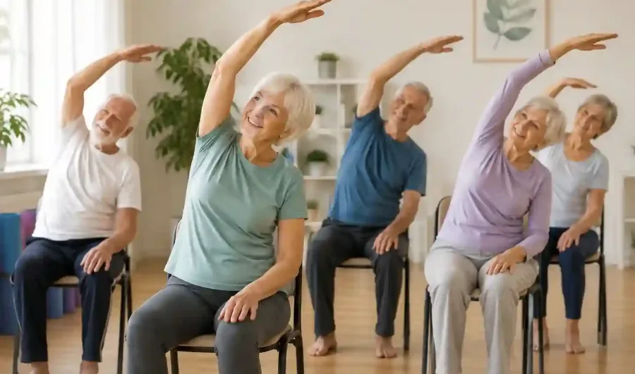 Aged Care Providers