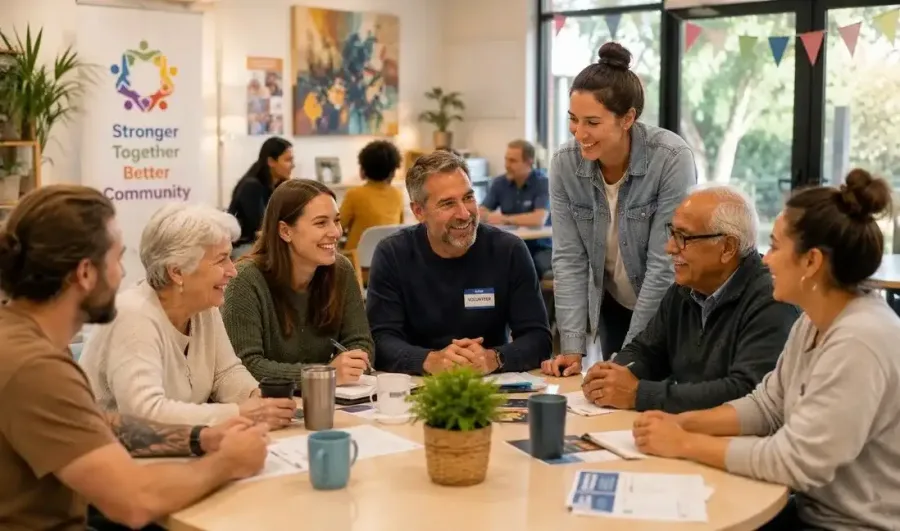 Community Organisations_compressed