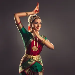 Indian Folk Dance
