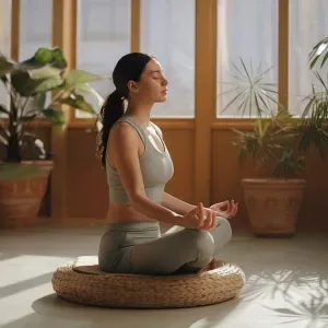 Meditation & Mindfulness
