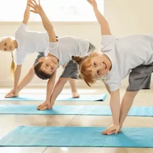 Yoga for Schools & Community